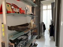 One Dusun Residences (D12), Apartment #213947491